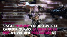 Eurovision 2019 : Madonna partage sa prestation et corrige les fausses notes