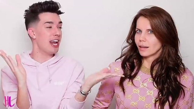 James Charles & Nikita Dragun Shade Tati At Kylie Jenner’s Party?