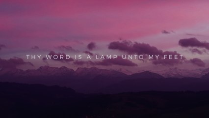 Amy Grant - Thy Word