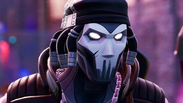 FORTNITE X JUMPMAN Pack Urbain Bande Annonce