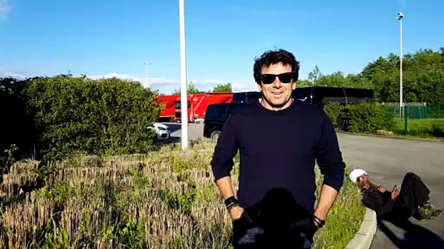Patrick Bruel donne rendez-vous à son public au Zénith du Grand Nancy le 22 juin