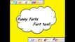 Funny farts: Fart taxi! [Quotes and Poems]