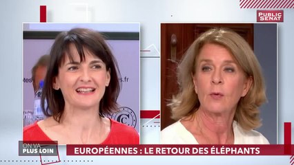Ventes d'armes : la France sur la défensive - On va plus loin (22/05/2019)