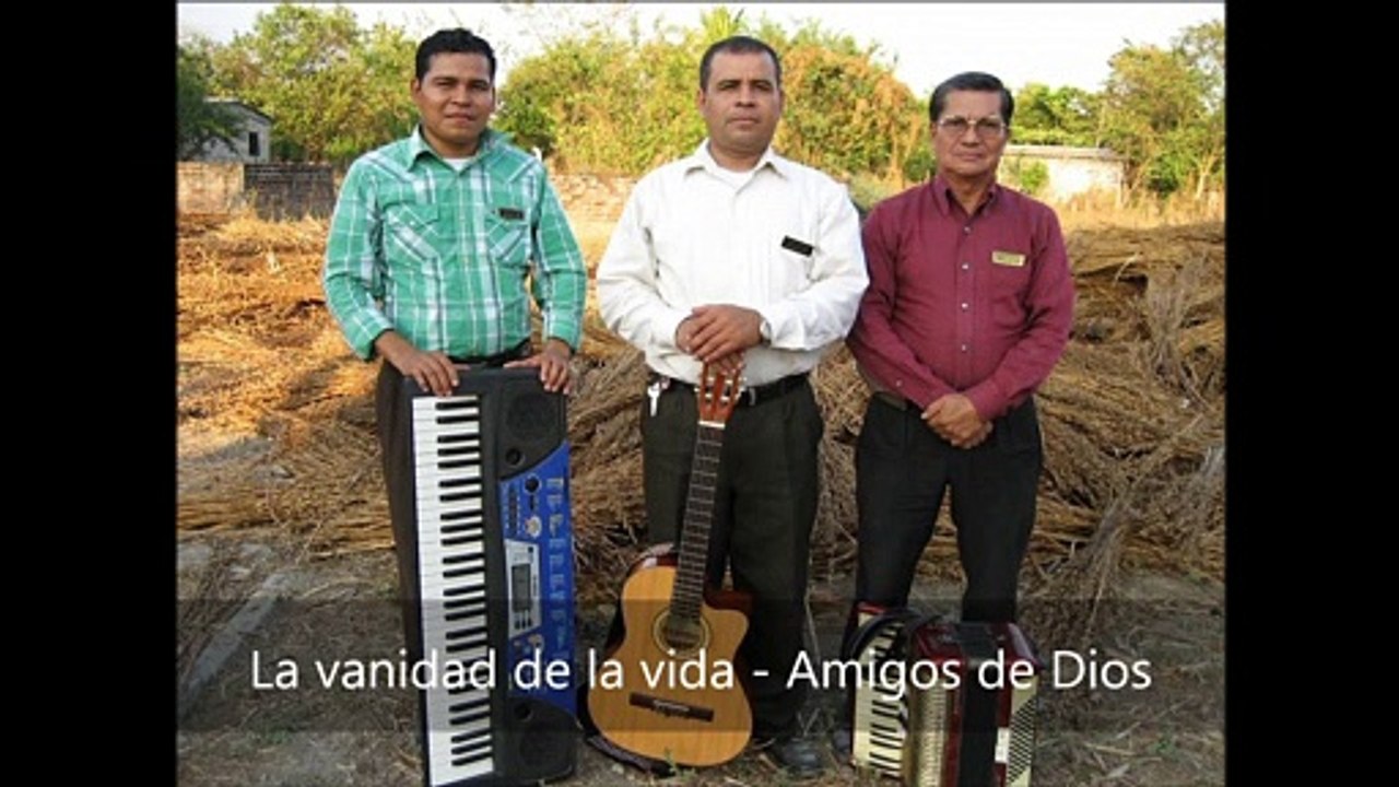 La vanidad de la vida