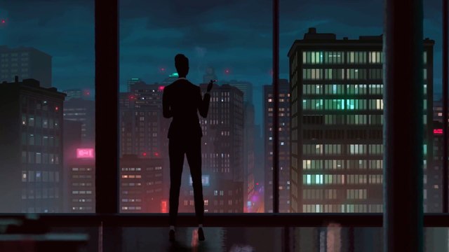 Vampire: The Masquerade - Bloodlines 2 - Ventrue
