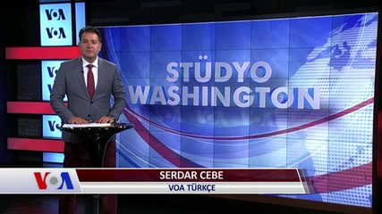22 Mayıs Amerikan Basınından Özetler