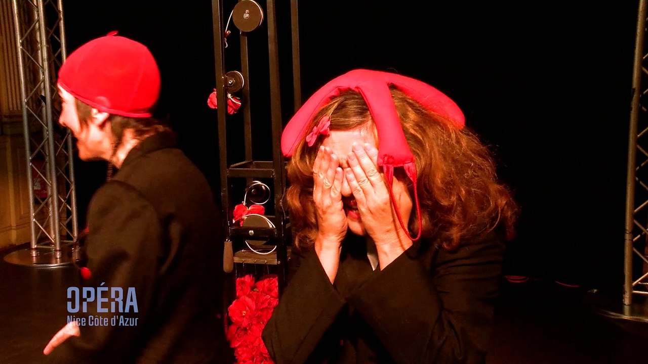 Teaser Opera Minuscule