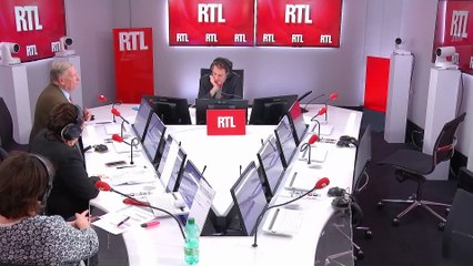 Brexit : "Theresa May, c'est une femme en acier", juge Alain Duhamel