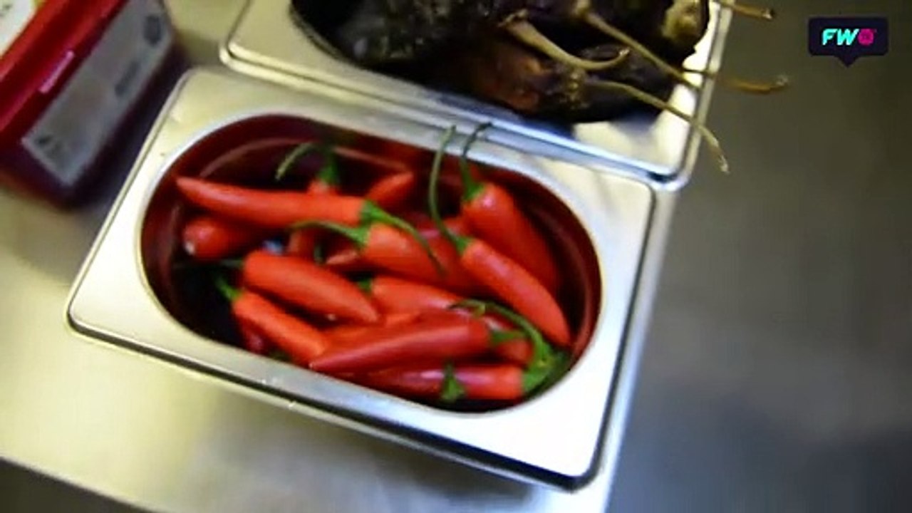 PICANTE - Felipe Colombo - Trailer