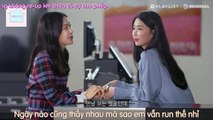 [Vietsub] Kết thúc tựa như hoa - SS2- Ep 6: Tấn công sự thật