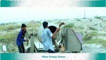 Must Watch New Funny Comedy Videos 2019 - Episode 13 - Funny Vines || View Funny Vines