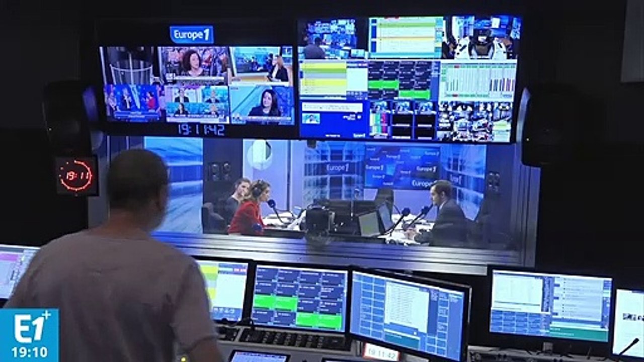 British Steel-Ascoval : "Si c’est nécessaire, il faut nationaliser", estime Nicolas Bay (RN)