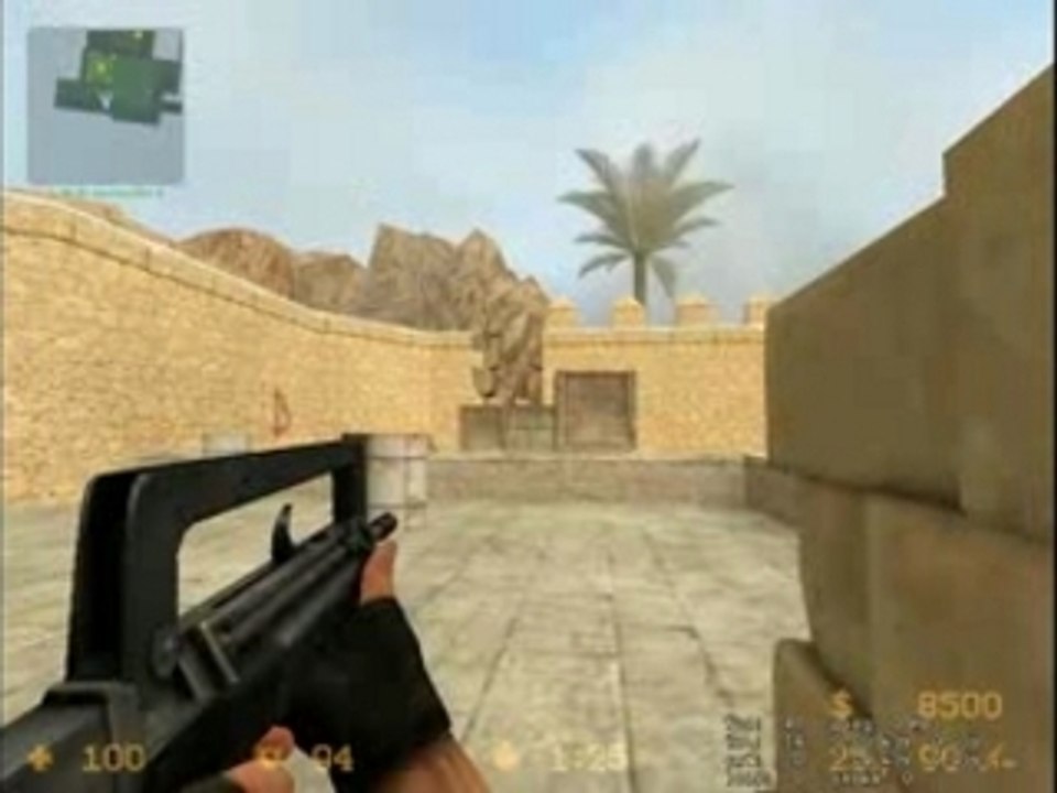 Counter Strike Source NyObIoU^  (EsP)