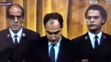 Toni Cantó: Nostalgia de este PSOE que negaba la condición de diputados a quien no usaba las formas correctas.