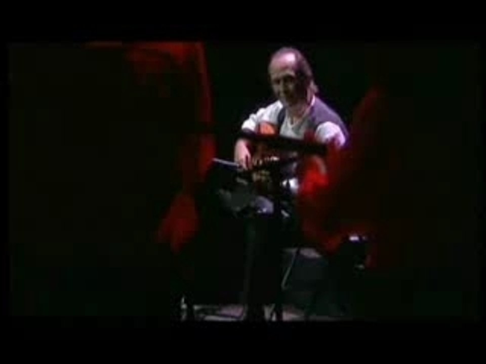 Paco De Lucia sextet