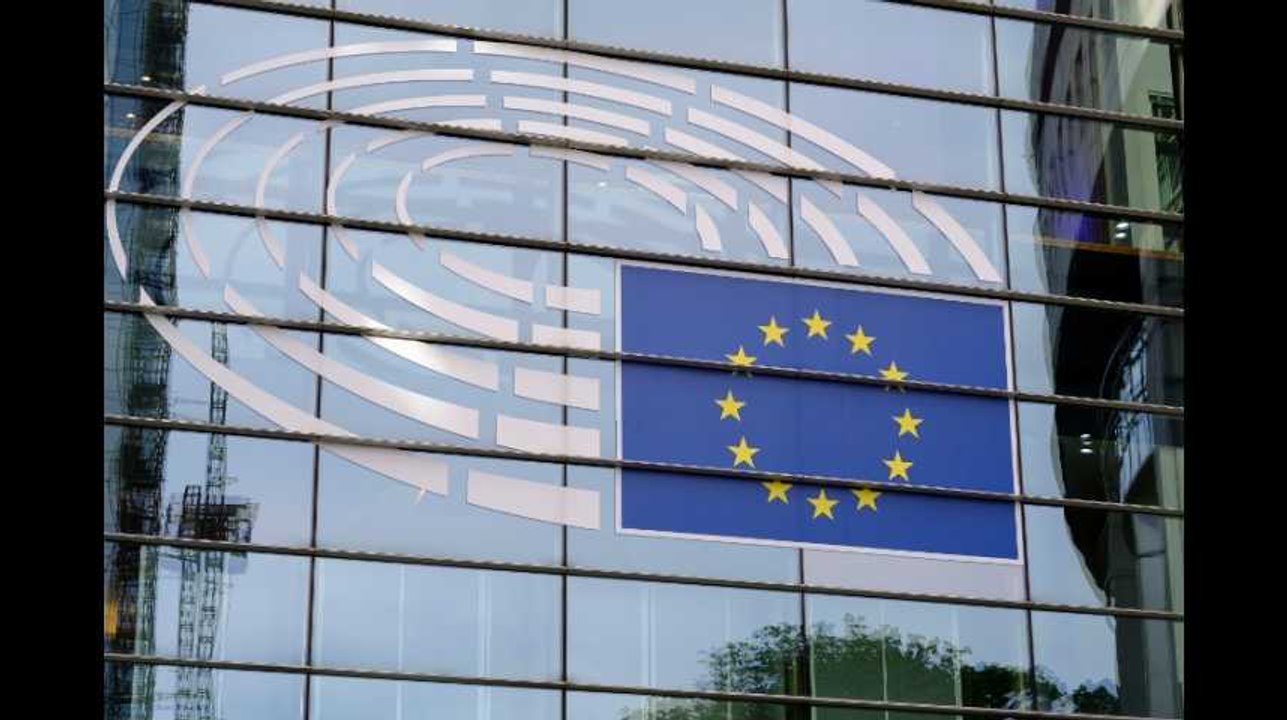 Européennes : le scénario d'une maxi coalition est envisagé