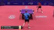 Cedric Meissner vs Dominic Song Koh | 2019 ITTF Challenge Thailand Open (Group)