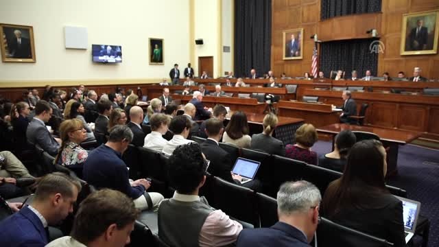 ABD'nin Suriye Özel Temsilcisi Jeffrey'den Güvenli Bölge Açıklaması