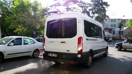 Organize suç örgütü operasyonu - TEKİRDAĞ