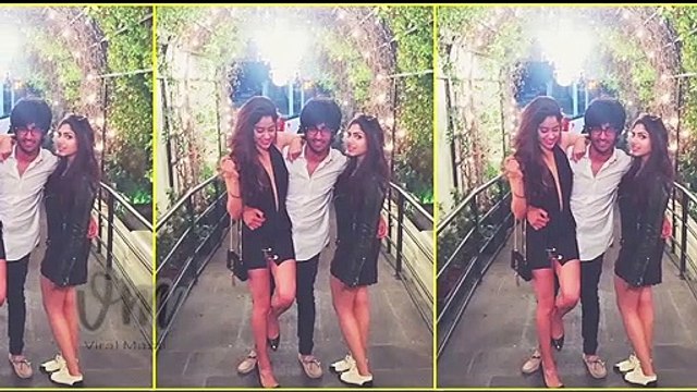 Sanjay Leela Bhansali's Niece Sharmin Segal Unseen Photos | Family | Malaal