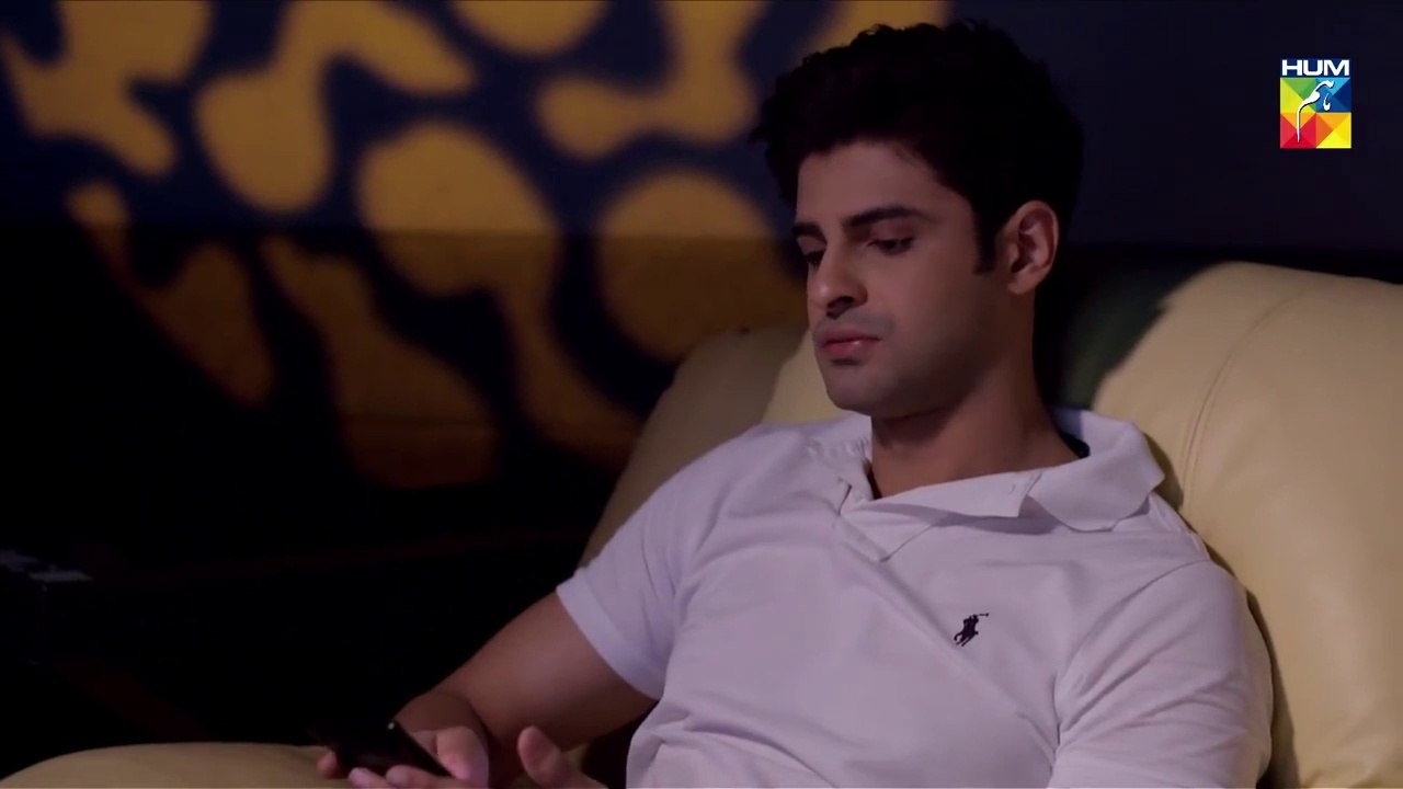 Meer Abru Epi 15 HUM TV Drama 22 May 2019