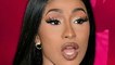 Cardi B Reacts To Shows Being Canceled Over Health Concerns