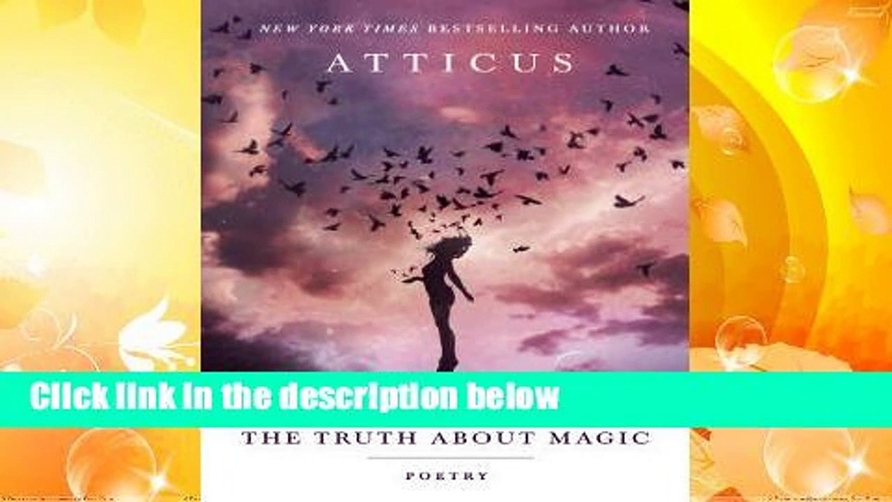 The Truth About Magic