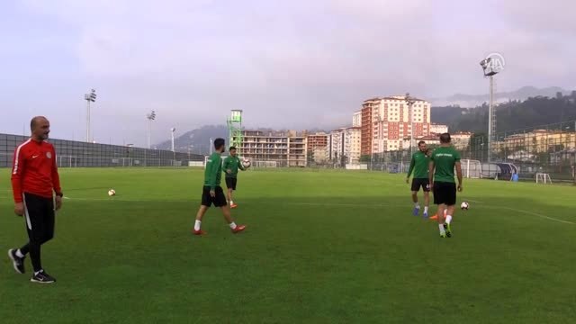 Okan Buruk: Trabzonspor Maçını Kazanmak İstiyoruz