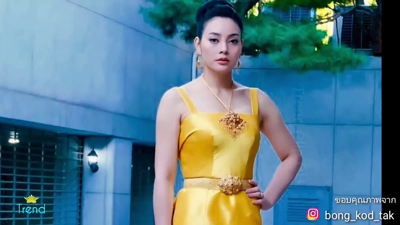 ตั๊กบงกชเคยยากจนพบรักเจ้าสัวแสนล้านพลิกชีวิต