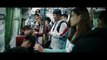 Nerdy guy sticks up for girl getting harassed on the bus | Clip from 'Loser Hero'