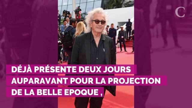 PHOTOS. Cannes 2019 : Marion Cotillard, Marina Foïs... revivez la montée des marches du 22 mai