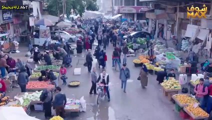 مسلسل كونتاك الحلقة 17 السابعة عشر