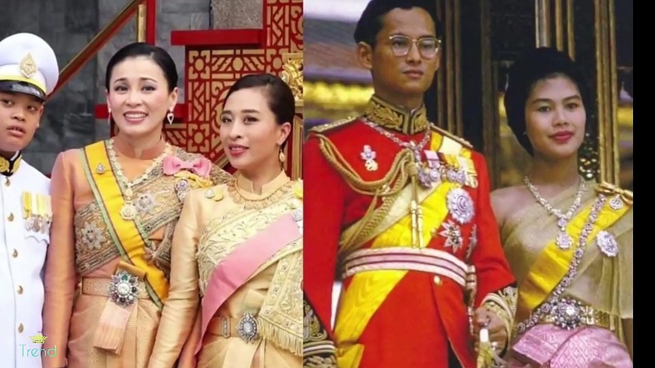 สุดปลื้มพระราชินีทรงพระปั้นเหน่งพระพันปีฯเพชรพระราชมรดกสูงค่า