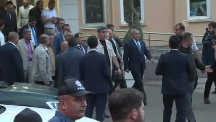 Kılıçdaroğlu: "Adaletli Davranacak Olanlar En Başta Yöneticilerdir"