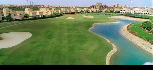 إعلان مبهر جديد لمدينتي.. «العالمية على أرض مصرية» من مجموعة طلعت مصطفى