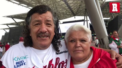 Color Padres de San Diego vs Diablos Rojos | Se encendió el infierno