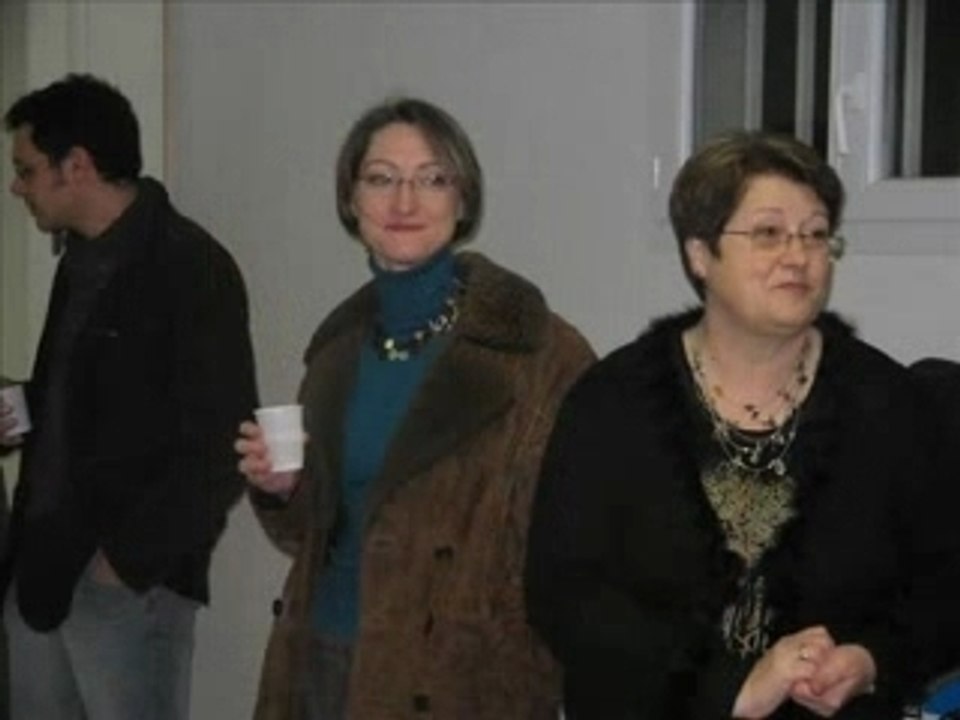 Noël 2007