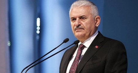 Yıldırım'dan "Oylar Çalındı" Açıklaması: Gerekçeli Kararda Bir Tarafın Söylemini Yazacak Halleri Yok