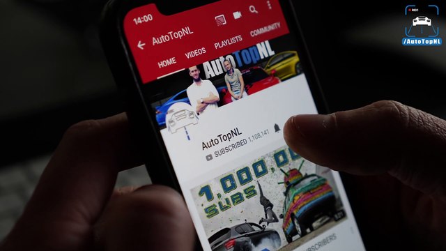 2019 Porsche Macan S REVIEW POV Test Drive on AUTOBAHN & ROAD by AutoTopNL