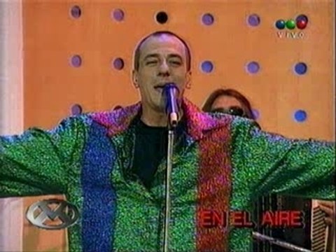 Yayo Y Su Cuarteto Obrero - Carlita