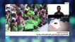 20190522- مداخلة مراسل فرانس 24 في الجزائر