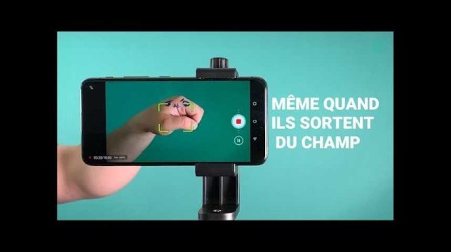 Le Zenfone 6 et sa caméra rotative, pour quoi faire ?