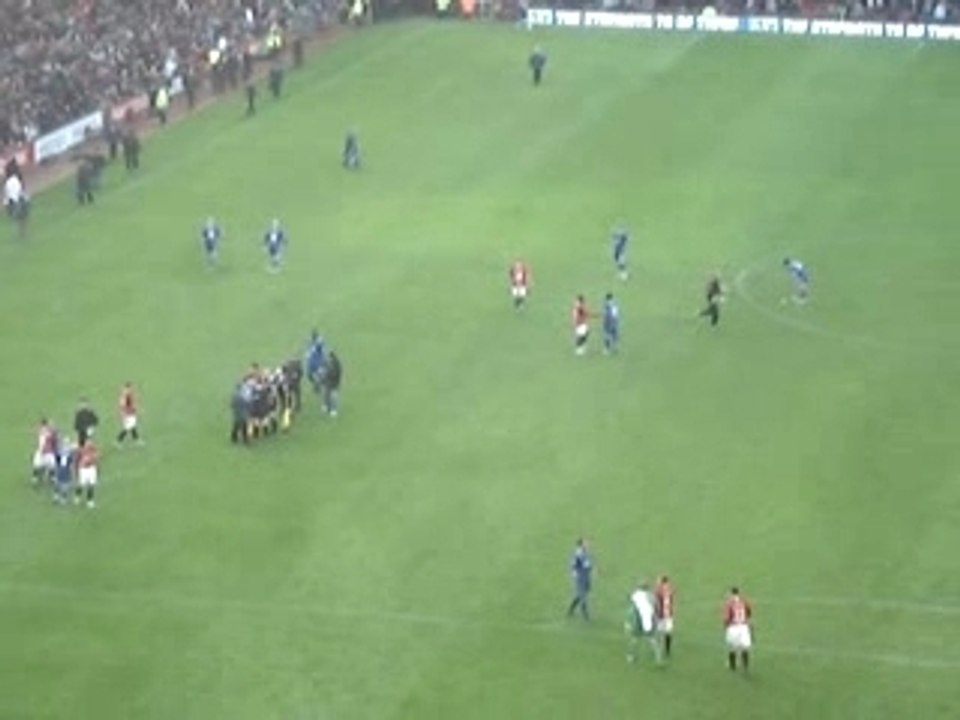 Rooney Rooney Rooney