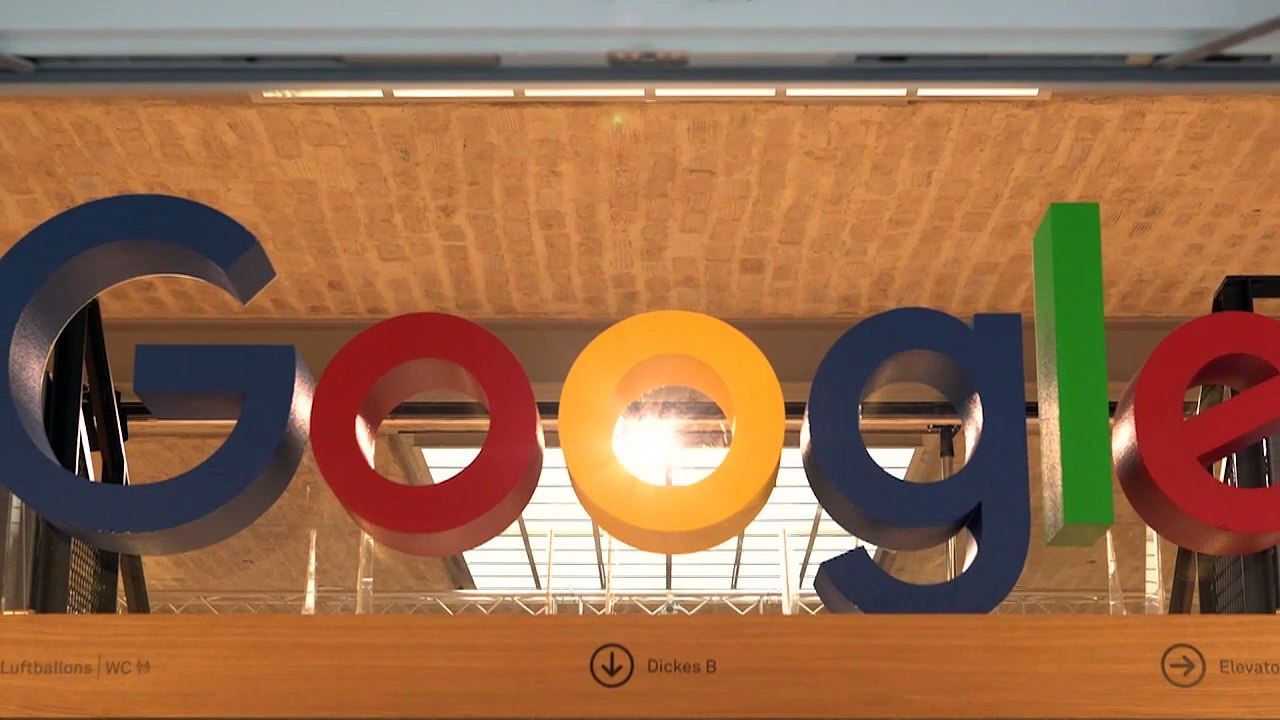Stellensuche per Google - jetzt auch in Deutschland