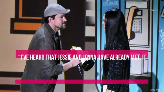 Channing Tatum’s Girlfriend Jessie J Compliments His Ex Jenna Dewan on Her Parenting Skills