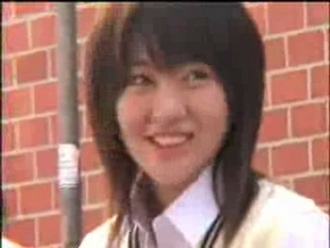 AKI MAEDA - Jingle bells (remix)