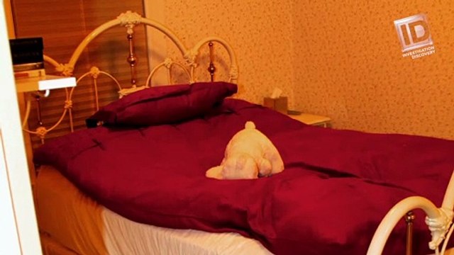 Rebecca Zahau: An ID Murder Mystery Clip - DNA