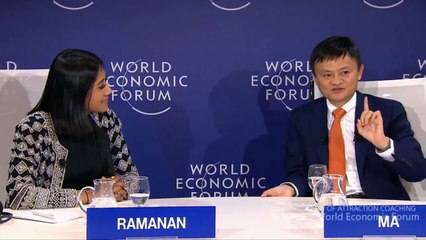 JACK MA 2018: BREAKING YOUR LIMITS (BEST SPEECH EVER)