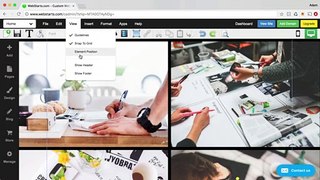 Build a Free Website or Online Store | Website Builder for Busy Creators: | (2019)