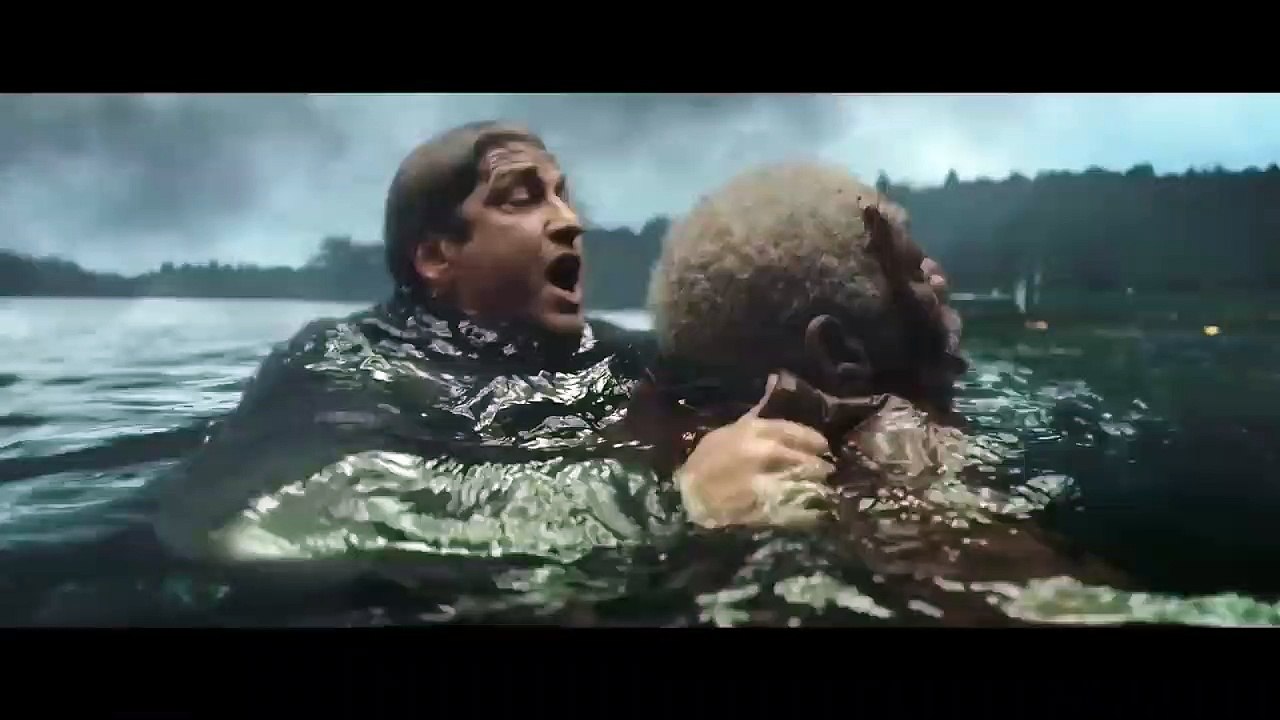 ANGEL HAS FALLEN Trailer 1 NEW (2019) Gerard Butler Morgan Freeman Action Movie HD